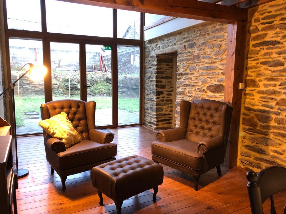 Maison Flo Houffalize Esterno foto