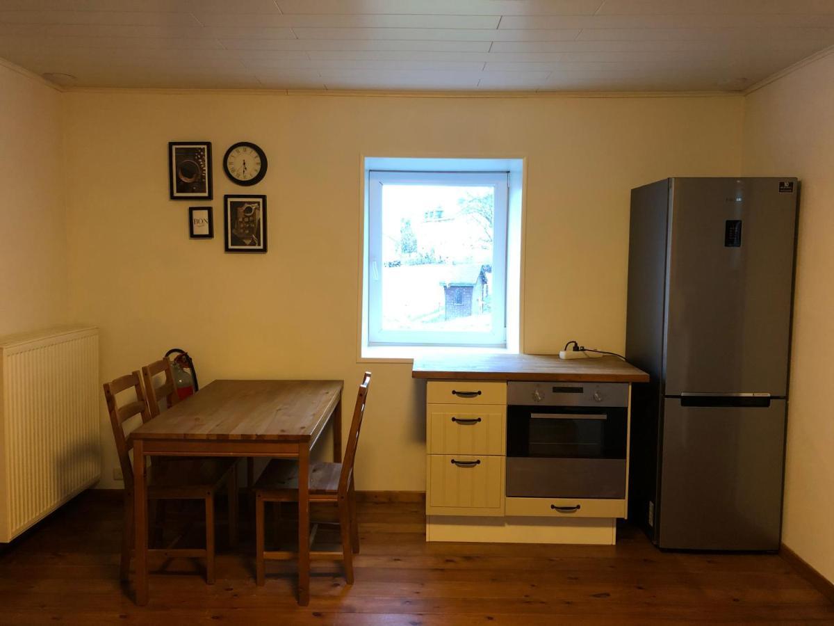 Maison Flo Houffalize Esterno foto