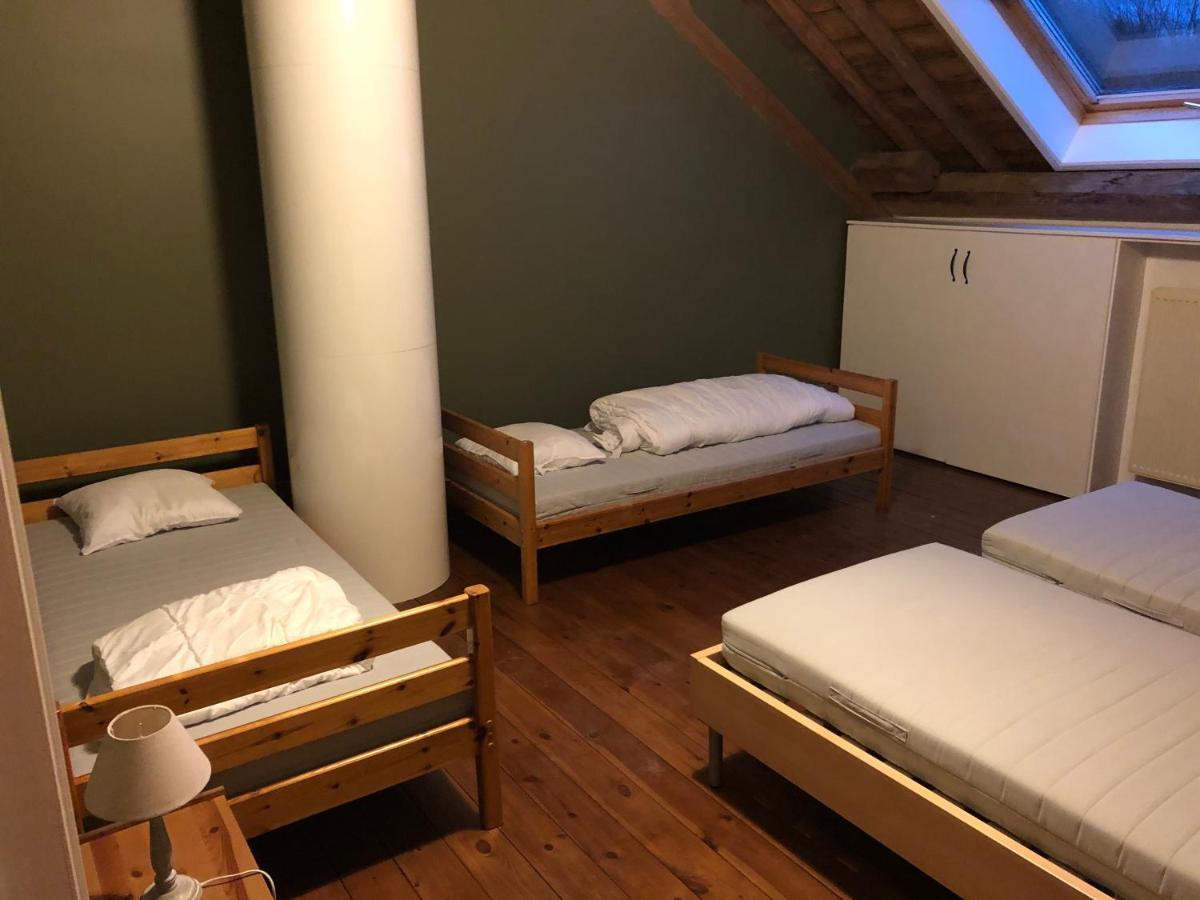 Maison Flo Houffalize Esterno foto