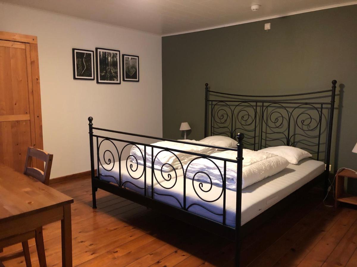 Maison Flo Houffalize Esterno foto