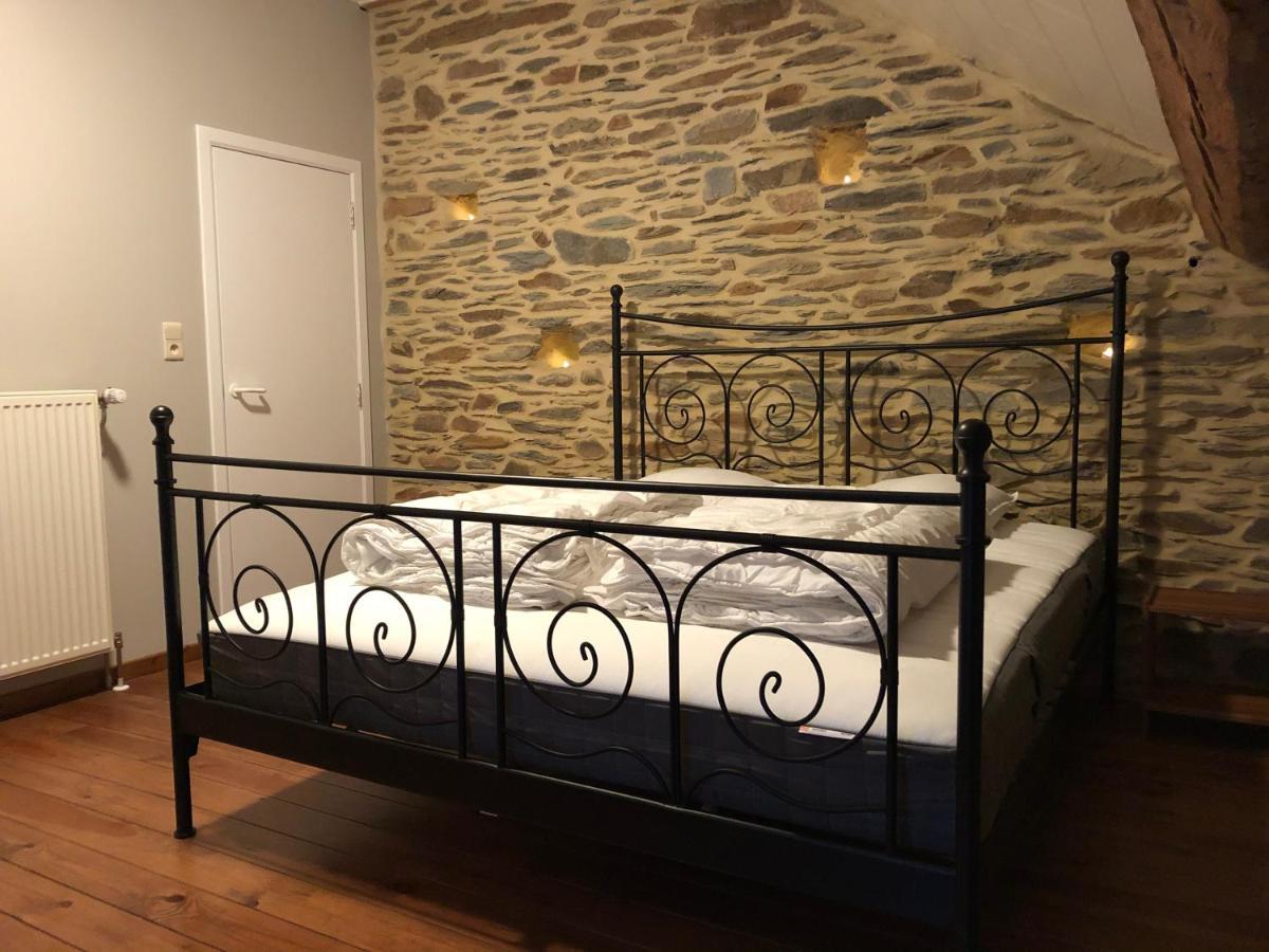 Maison Flo Houffalize Esterno foto
